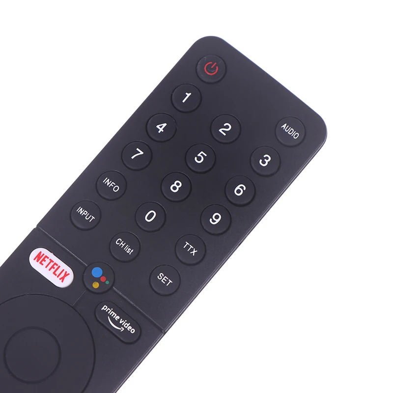 Xiaomi Mi TV P1 Bluetooth Voice Remote Control for Android Smart TV L43M6-6AEU L43M6-6ARG 32" 43" 55" Q1 75" XMRM-19