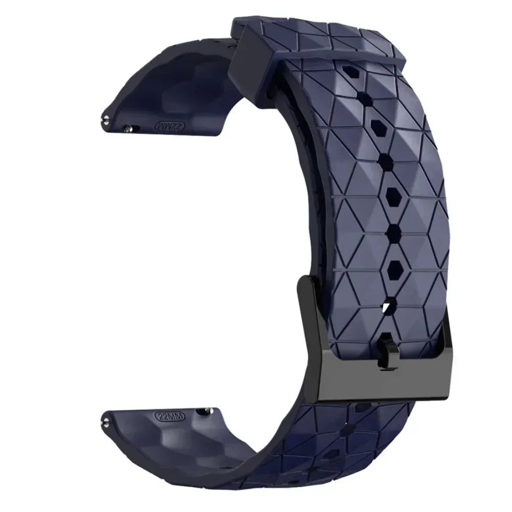 20mm 22mm Sports Strap For Garmin Venu 3 Band Watch Band Replacement Silicone Bracelet Forerunner 165 265 255 Music Vivoactive 4