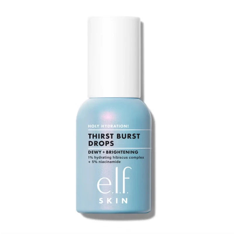 Fashion Power Grip Primer Gel Brightening Hyaluronic Acid Hydrating Moisturizing Essence Face Brighten Contour Makeup Cosmetic
