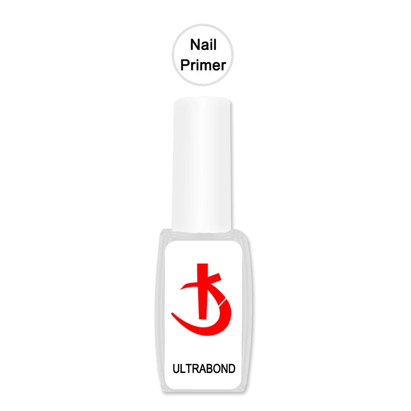 KODI JYJ Acid-Free Base & Top Coat for Gel Nails