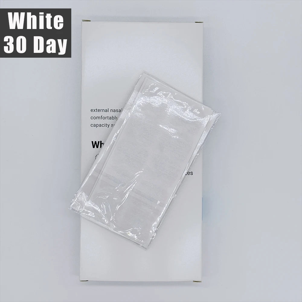 Nasal Breathing Dilator & Anti-Snoring Kit