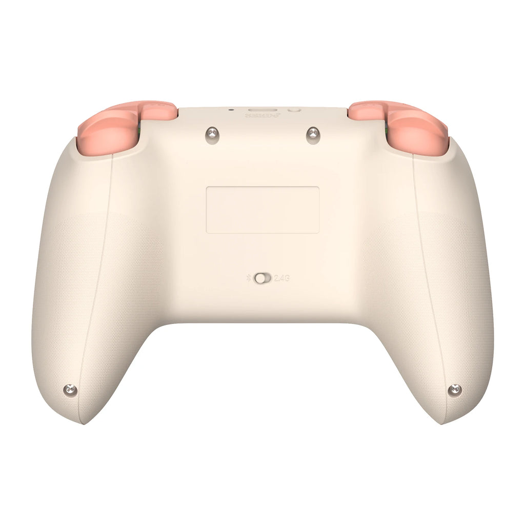8BitDo Ultimate 2C Wireless Gaming Controller，Gamepad with Hall Effect for PC, Windows 10, 11, Steam Deck, Raspberry Pi, Android