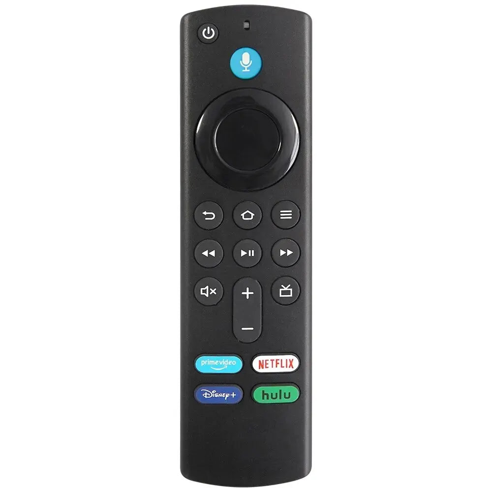 L5B83G Remote Control Television LCD TV P4C6EN For Fire TV Stick Lite BT Voice Remote ControlAmazon Third Generation