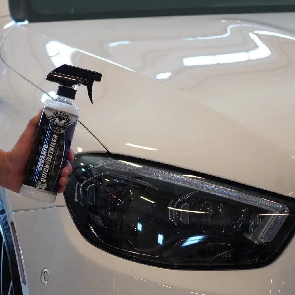 Ceramic Quick Detailer