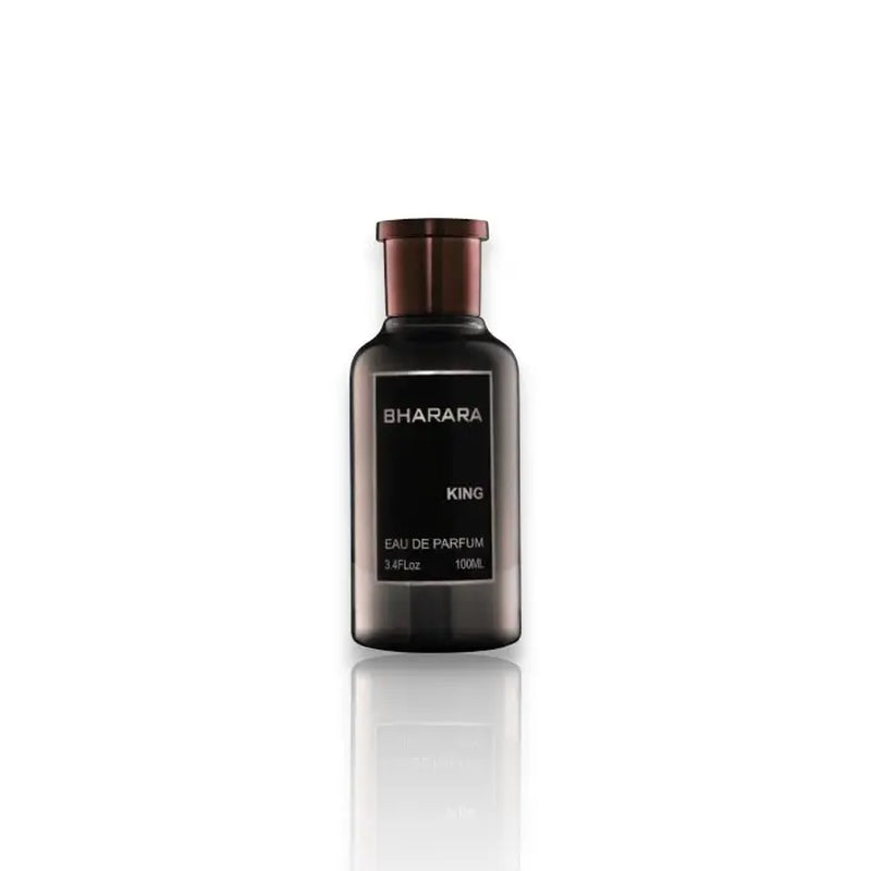 Scent Seduction Collection | Bharara King - Hawas Elixir - Hayaati Black - Absolute Noir | Eau De Parfum | 100 ML - 3.4 Oz | Lavender, Musk & Woody Notes