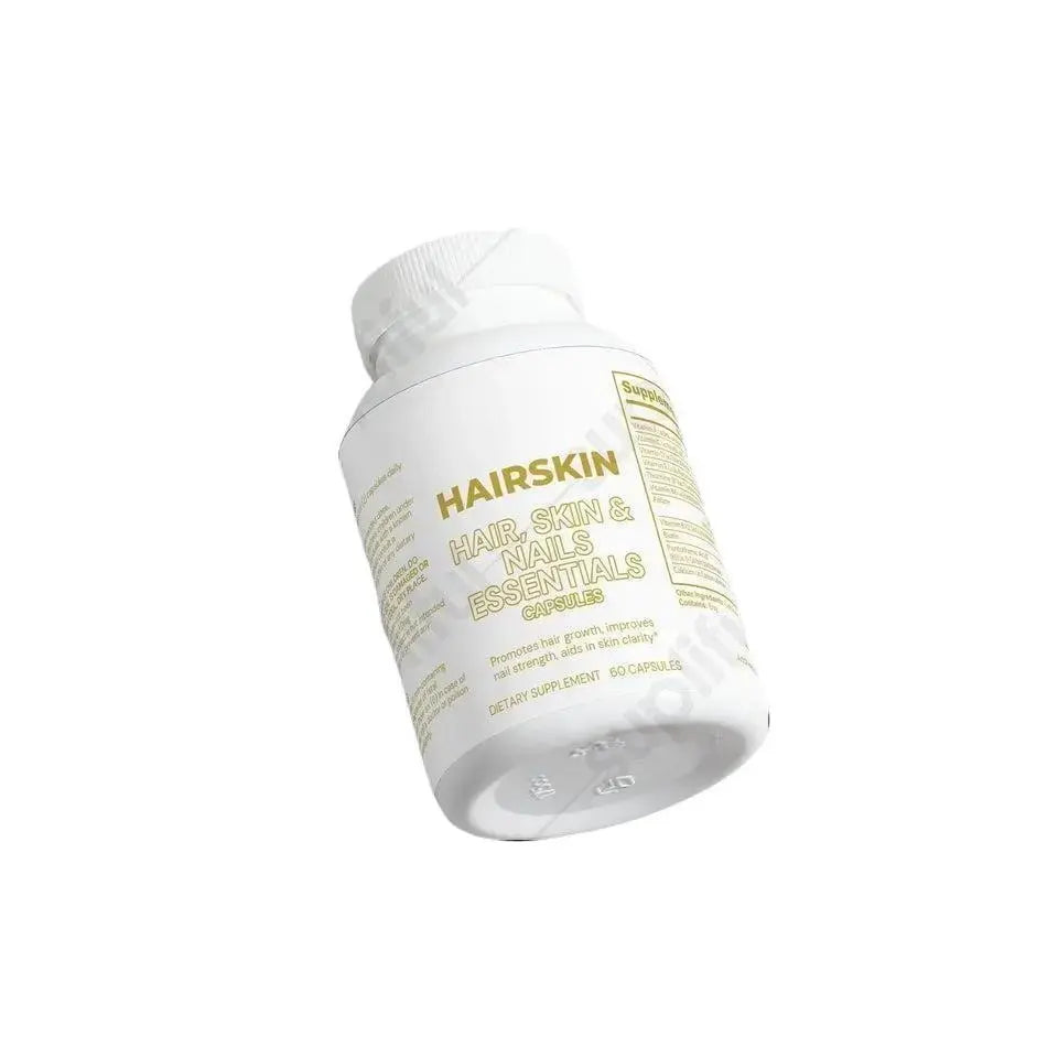 Hair, Skin and Nails Essentials