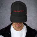 100% Shots Taken Trucker Cap
