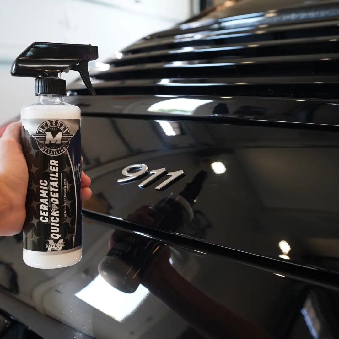 Ceramic Quick Detailer