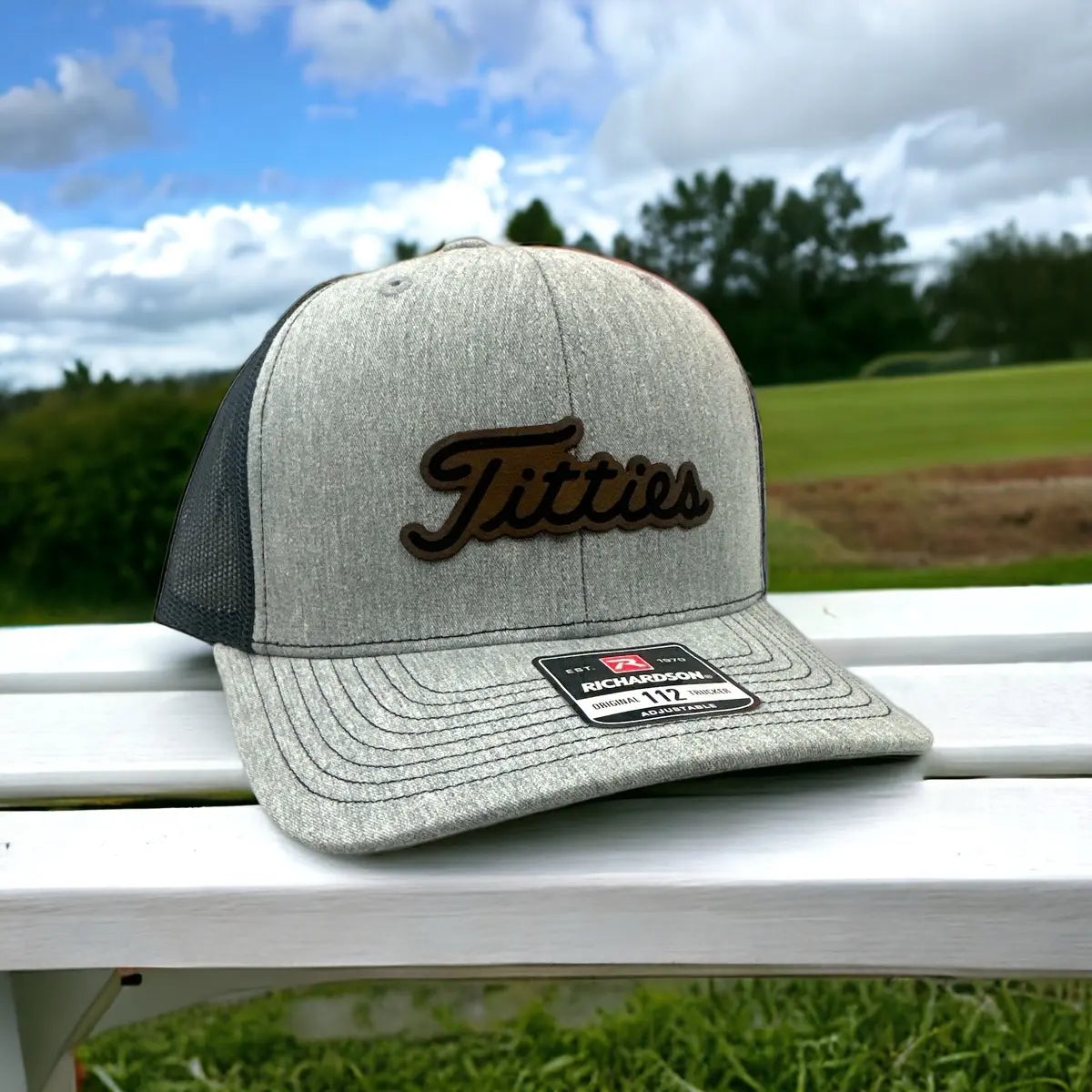 Richardson 112 Titties Hat
