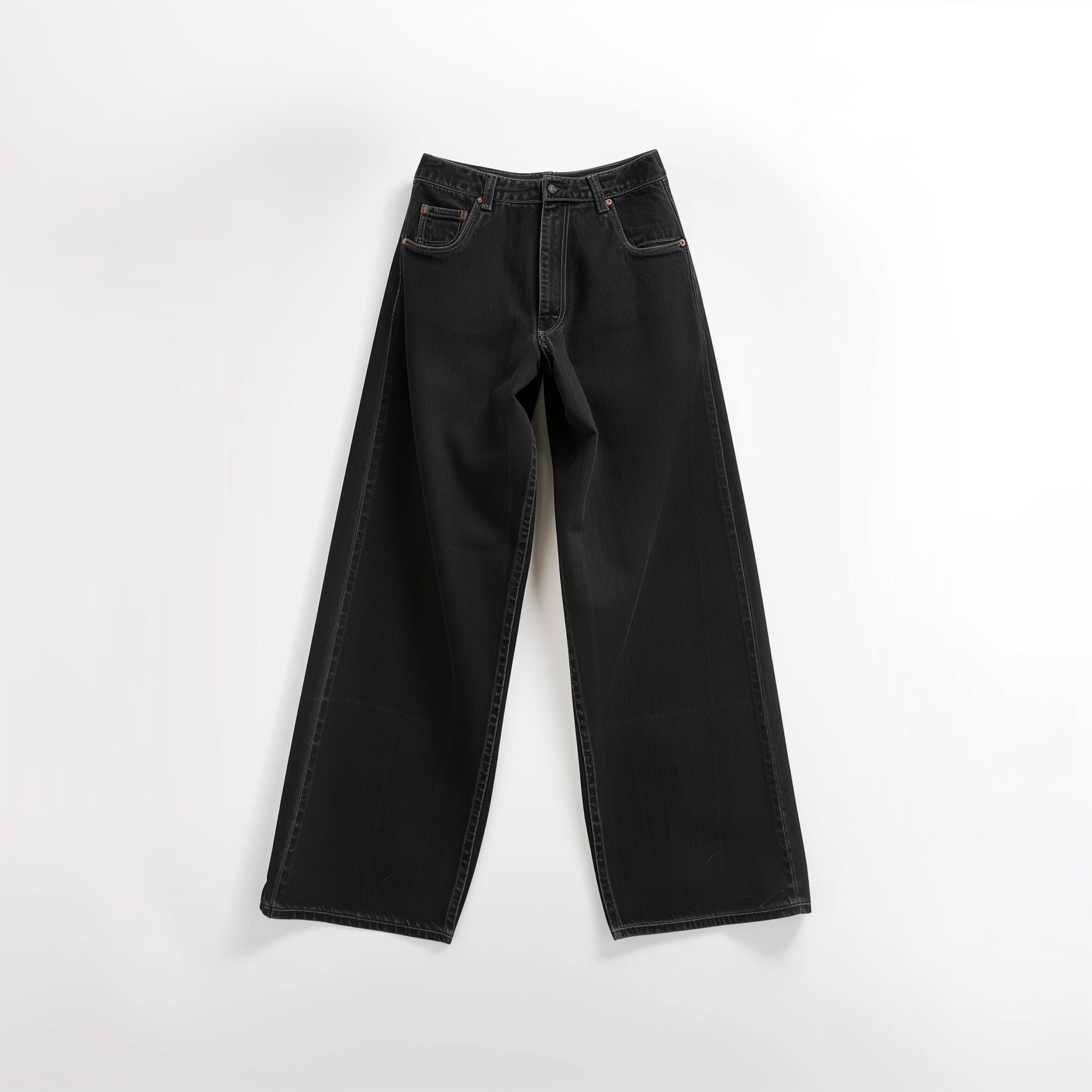 Classic Blue Jeans