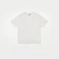 Classic Plain White T-Shirt